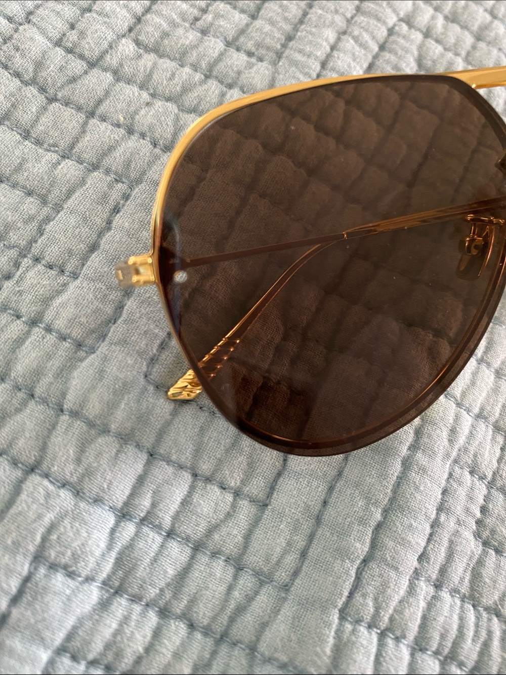 Bottega Veneta sunglasses needing lens put back - Picture 5 of 12